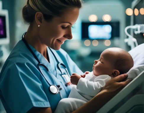 OB Nurse