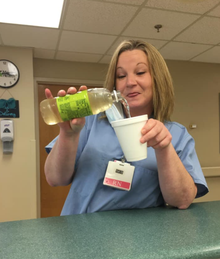 Healthcare Vibes- Providing a 24 hour, one stop shop for my nursing colleagues and other healthcare professionals to shop! - Healthcare Vibes