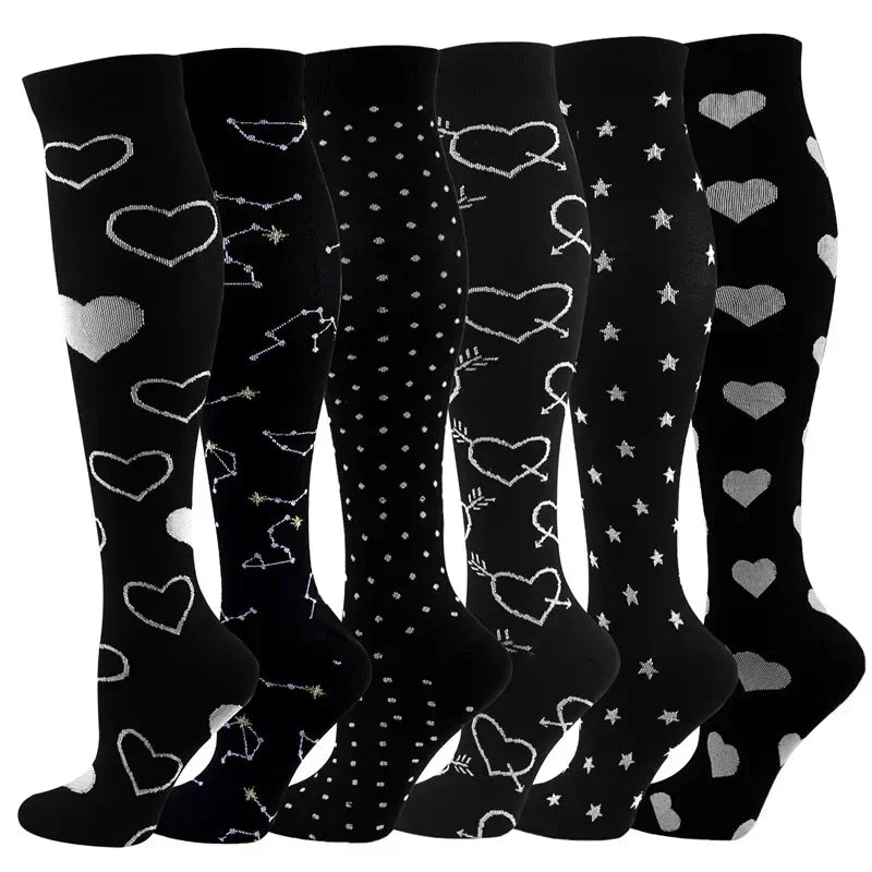 The Ultimate Guide to Compression Stockings for Varicose Veins and Leg Fatigue - Healthcare Vibes