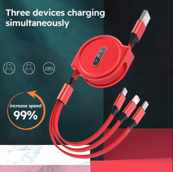 Tech Gear Accessories Collection - Healthcare Vibes