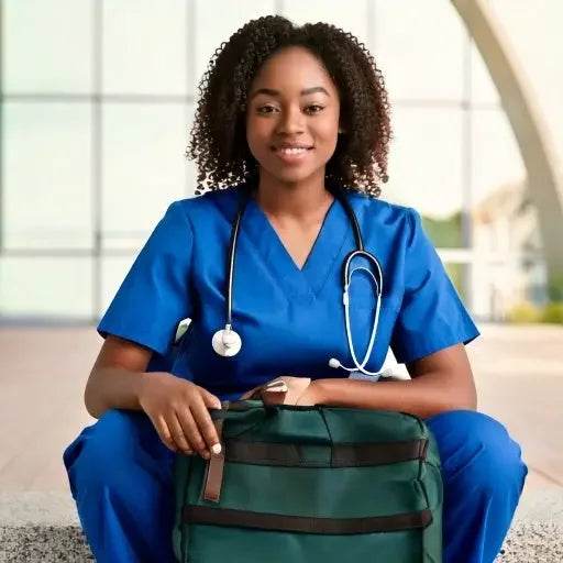 Nurse Bags and Organizers for Every Healthcare Professional - Healthcare Vibes