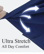 Elevate Your Workday with the Ultimate 10-Pocket Women's Scrubs Set for Style and Comfort