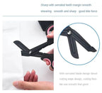 Bandage Scissors for First Aid, Trauma Shears in a Variety of Colors