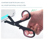 Bandage Scissors for First Aid, Trauma Shears in a Variety of Colors
