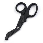 Bandage Scissors for First Aid, Trauma Shears in a Variety of Colors black CHINA