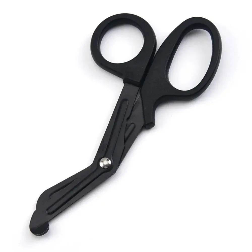 Bandage Scissors for First Aid, Trauma Shears in a Variety of Colors black CHINA