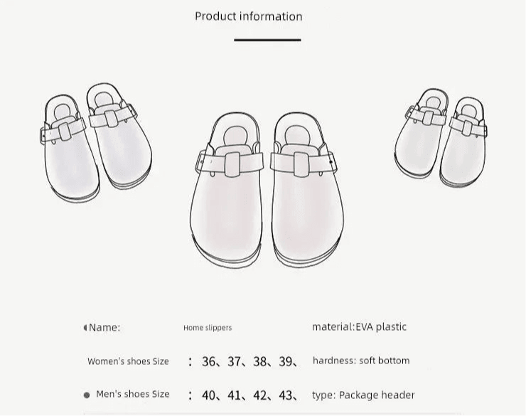 Non-slip Waterproof Clogs for Healthcare Professionals