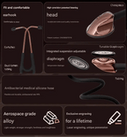 Carent Medical Professional Cardiology Stethoscope - Master the Art of Diagnosis