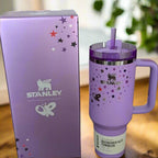 Stanley Quencher H2.0 40 oz Tumbler with Handle and Straw and Flow-state 3-Position Lid