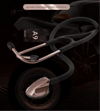 Carent Medical Professional Cardiology Stethoscope - Master the Art of Diagnosis