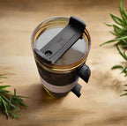 Stanley Quencher H2.0 40 oz Tumbler with Handle and Straw and Flow-state 3-Position Lid