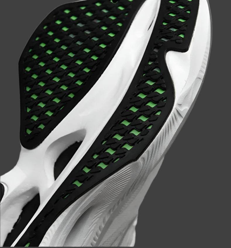 Unisex Comfy Air Cushion Men's and Women's Running Shoes, Pick Your Color!