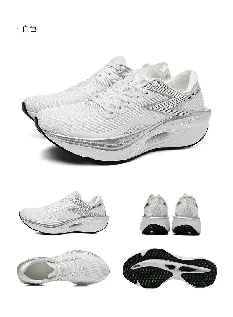 Unisex Comfy Air Cushion Men's and Women's Running Shoes, Pick Your Color!