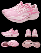 Unisex Comfy Air Cushion Men's and Women's Running Shoes, Pick Your Color!