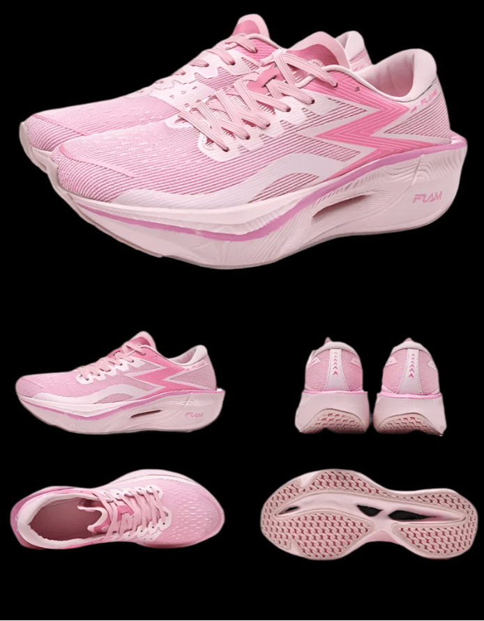 Unisex Comfy Air Cushion Men's and Women's Running Shoes, Pick Your Color!