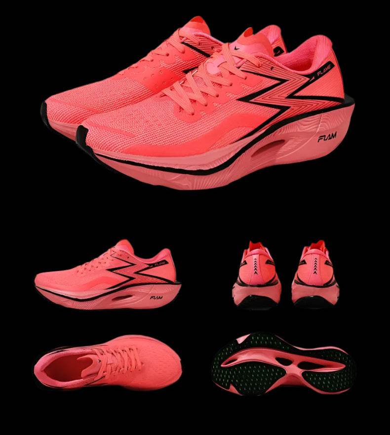 Unisex Comfy Air Cushion Men's and Women's Running Shoes, Pick Your Color!