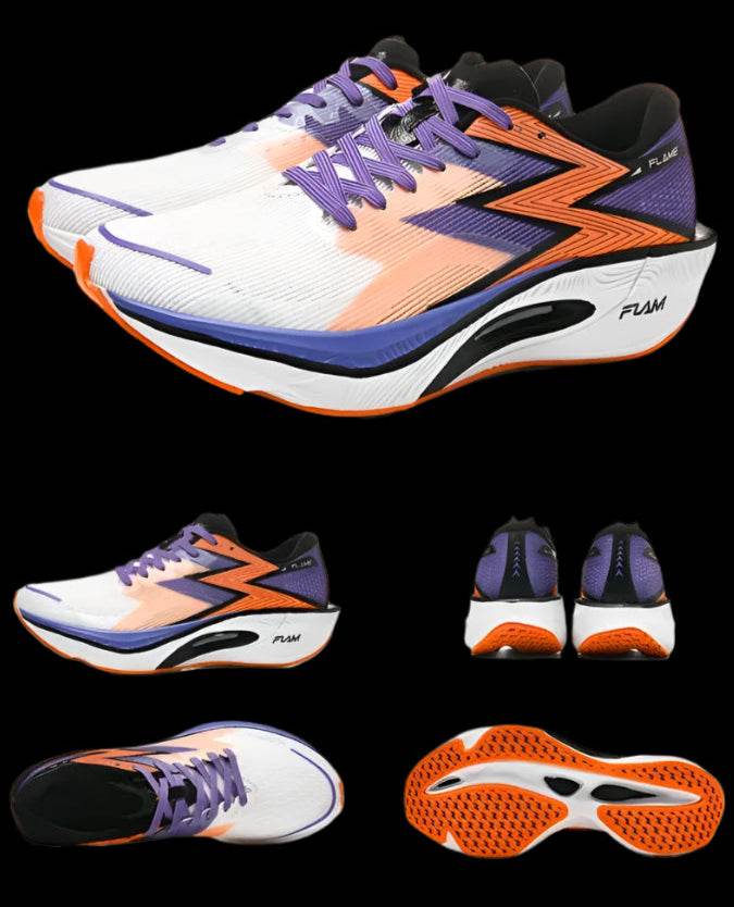 Unisex Comfy Air Cushion Men's and Women's Running Shoes, Pick Your Color!