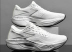 Unisex Comfy Air Cushion Men's and Women's Running Shoes, Pick Your Color! white