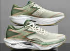 Unisex Comfy Air Cushion Men's and Women's Running Shoes, Pick Your Color! beige