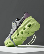 Luxury Casual Sneakers for Men - Lightweight Mesh Athletic Shoes