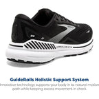 Brooks Men’s Adrenaline GTS 23 Marathon Special Running Shoes