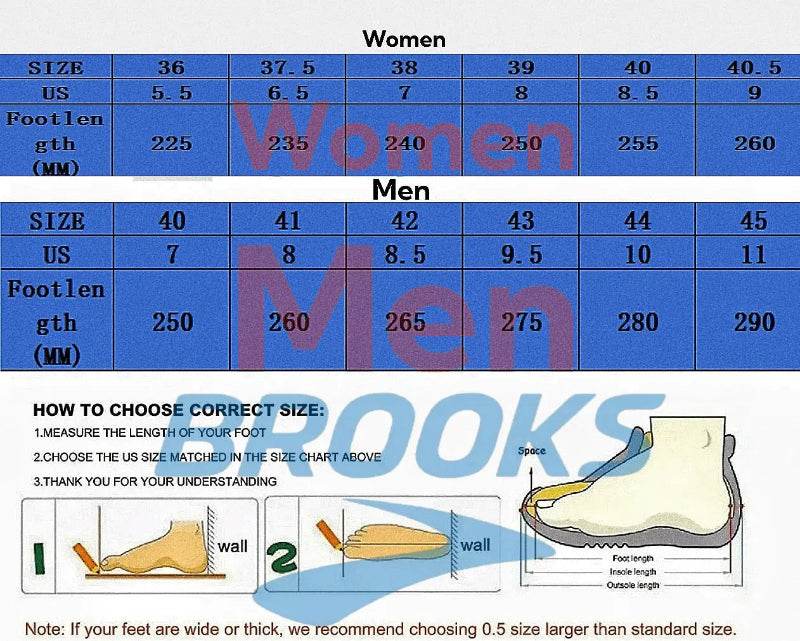 Brooks Men’s Adrenaline GTS 23 Marathon Special Running Shoes