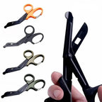 Shop First Aid Scissors, Caribou 18.5cm Trauma Bandage Shears, Medical Scissors
