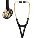 Carent Medical Professional Cardiology Stethoscope, Diagnostic Stethoscope, Stethoscope For Nurse or Doctor