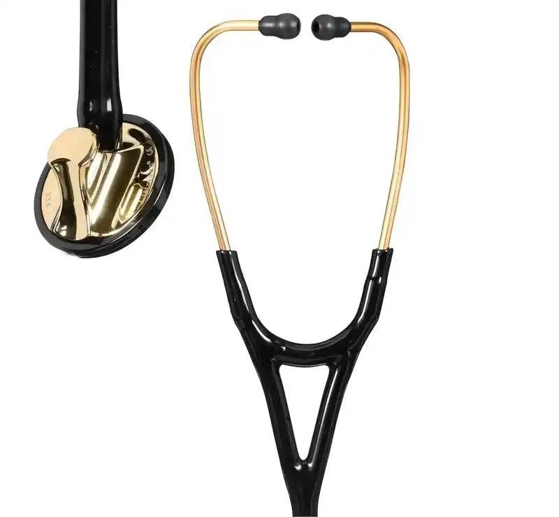 Carent Medical Professional Cardiology Stethoscope, Diagnostic Stethoscope, Stethoscope For Nurse or Doctor