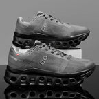 Casual Shock-Absorbing Sports Shoes for Off-Road Running