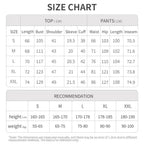 Doctor and Nurse Scrubs Work Uniforms with Straight Leg Pants