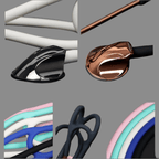 Carent Medical Professional Cardiology Stethoscope - Master the Art of Diagnosis