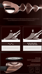 Carent Medical Professional Cardiology Stethoscope - Master the Art of Diagnosis