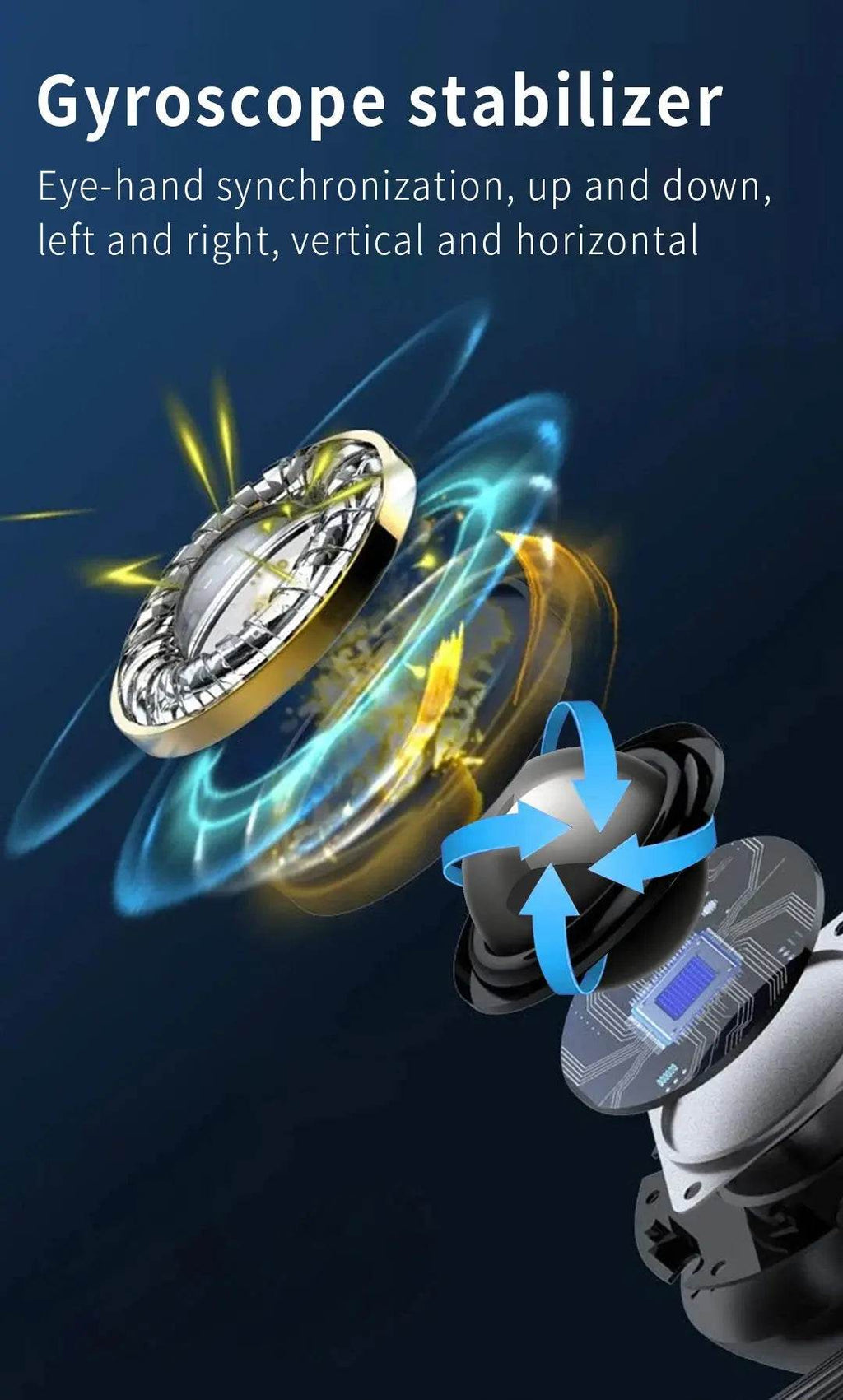 Camera Otoscope Earpick Set, USB C Charging Endoscope