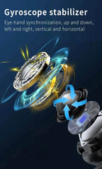 Camera Otoscope Earpick Set, USB C Charging Endoscope