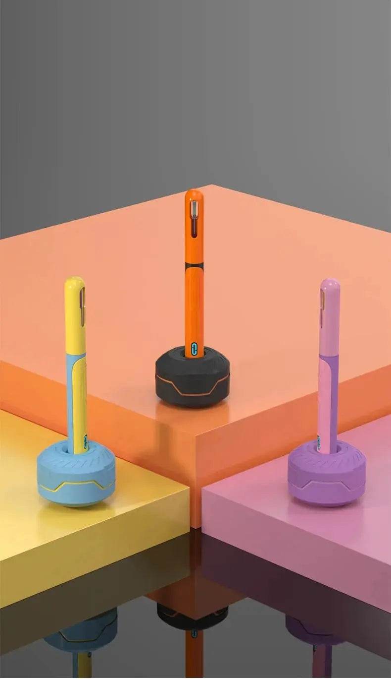 Camera Otoscope Earpick Set, USB C Charging Endoscope