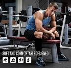 Compression Socks Men Women Running Sports Compression Stocking For Anti Fatigue Pain Relief Knee Prevent Varicose Veins Socks