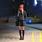 Men Women Socks Compression Socks Elastic Sports Beautiful Leg Nurse Stocking Jogging Climbing Cycling Flight Excercise