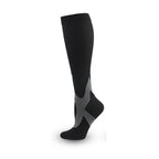 Compression Socks Men Women Running Sports Compression Stocking For Anti Fatigue Pain Relief Knee Prevent Varicose Veins Socks 32246