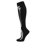 Compression Socks Men Women Running Sports Compression Stocking For Anti Fatigue Pain Relief Knee Prevent Varicose Veins Socks 32198