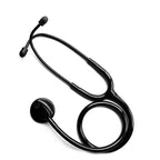 Elevate Your Practice with the All Black Medical Cardiology Stethoscope