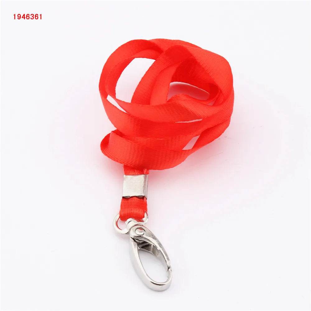 Luxury quality 610 PU Leather material double card sleeve ID Badge Case Clear Bank Credit Card Badge Holder Accessories A-7