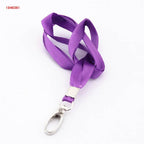 Luxury quality 610 PU Leather material double card sleeve ID Badge Case Clear Bank Credit Card Badge Holder Accessories A-4