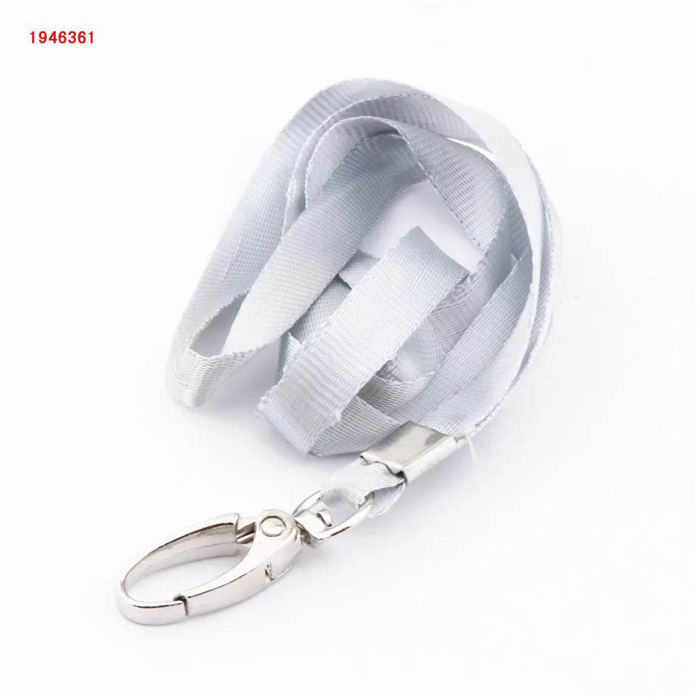 Luxury quality 610 PU Leather material double card sleeve ID Badge Case Clear Bank Credit Card Badge Holder Accessories A-6