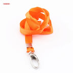 Luxury quality 610 PU Leather material double card sleeve ID Badge Case Clear Bank Credit Card Badge Holder Accessories A-2