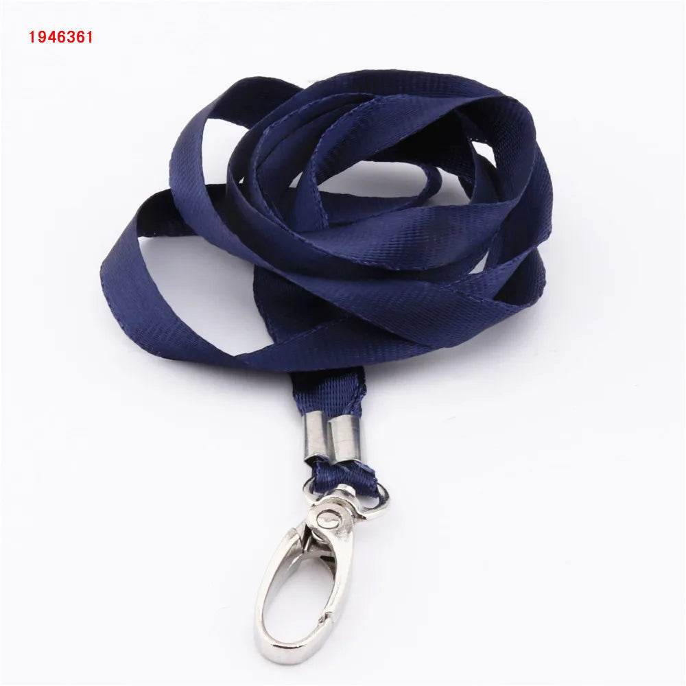 Luxury quality 610 PU Leather material double card sleeve ID Badge Case Clear Bank Credit Card Badge Holder Accessories A-3