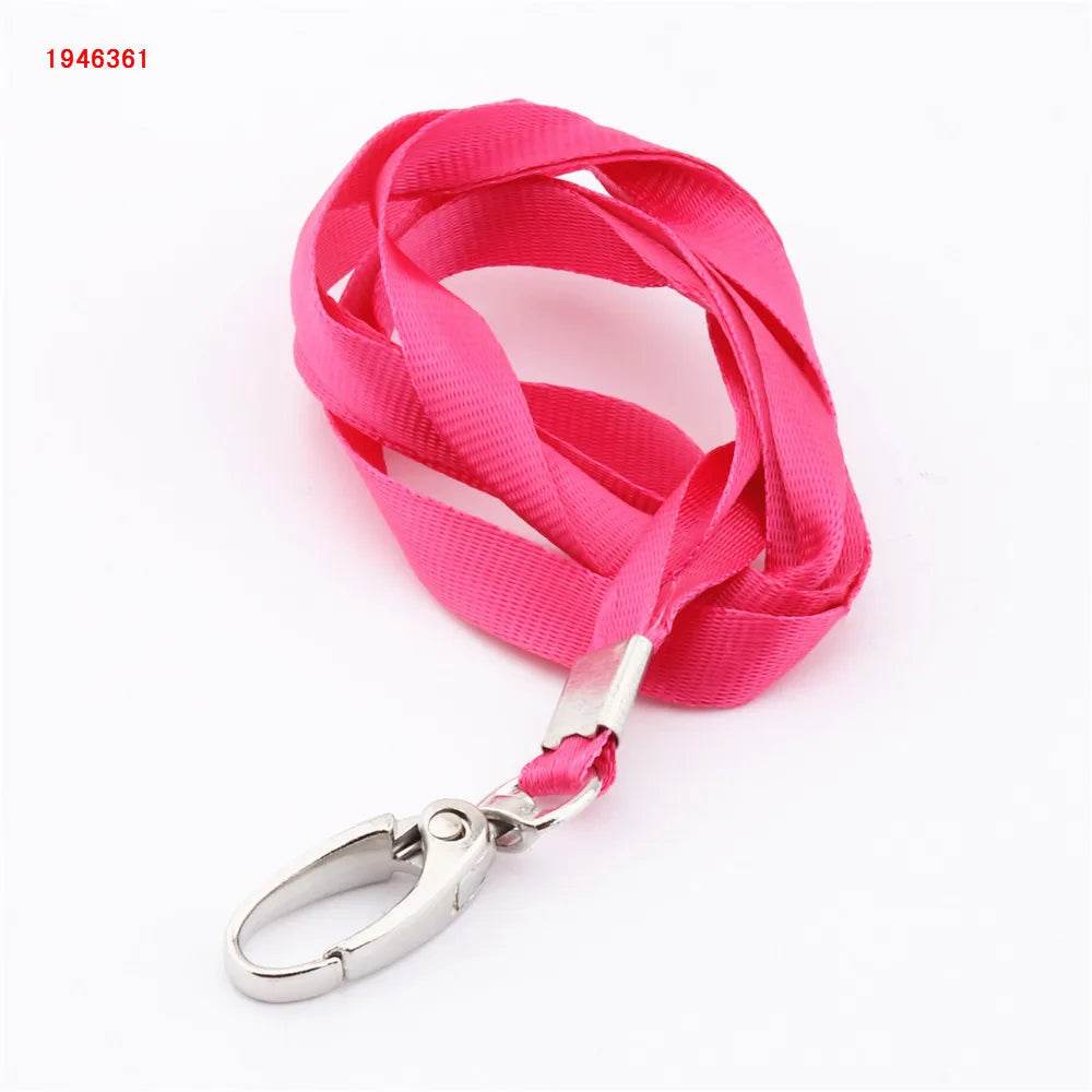 Luxury quality 610 PU Leather material double card sleeve ID Badge Case Clear Bank Credit Card Badge Holder Accessories A-10