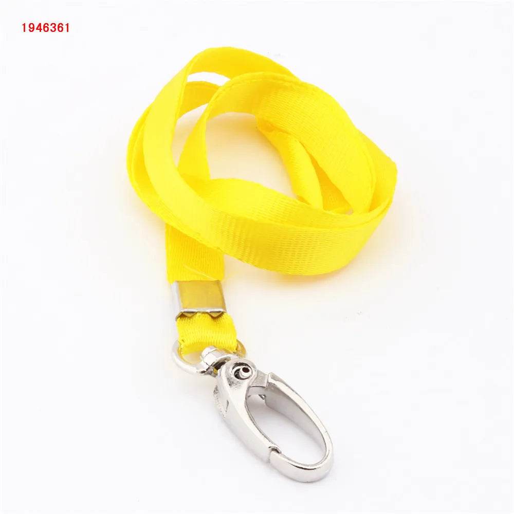 Luxury quality 610 PU Leather material double card sleeve ID Badge Case Clear Bank Credit Card Badge Holder Accessories A-9