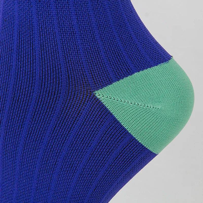 Compression Socks Men Women Running Sports Compression Stocking For Anti Fatigue Pain Relief Knee Prevent Varicose Veins Socks
