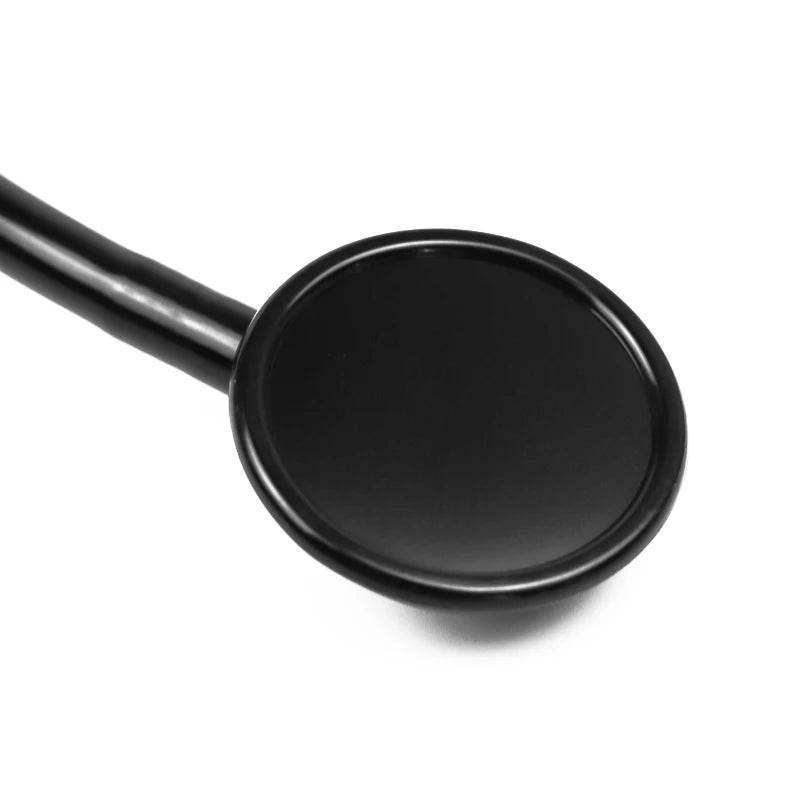 Elevate Your Practice with the All Black Medical Cardiology Stethoscope